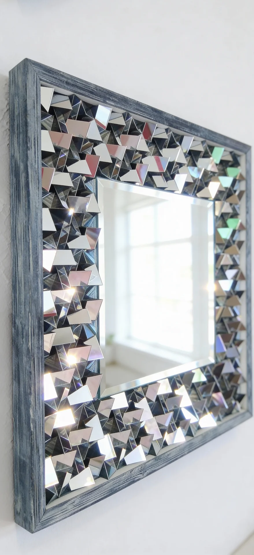 Грани - деталь 1