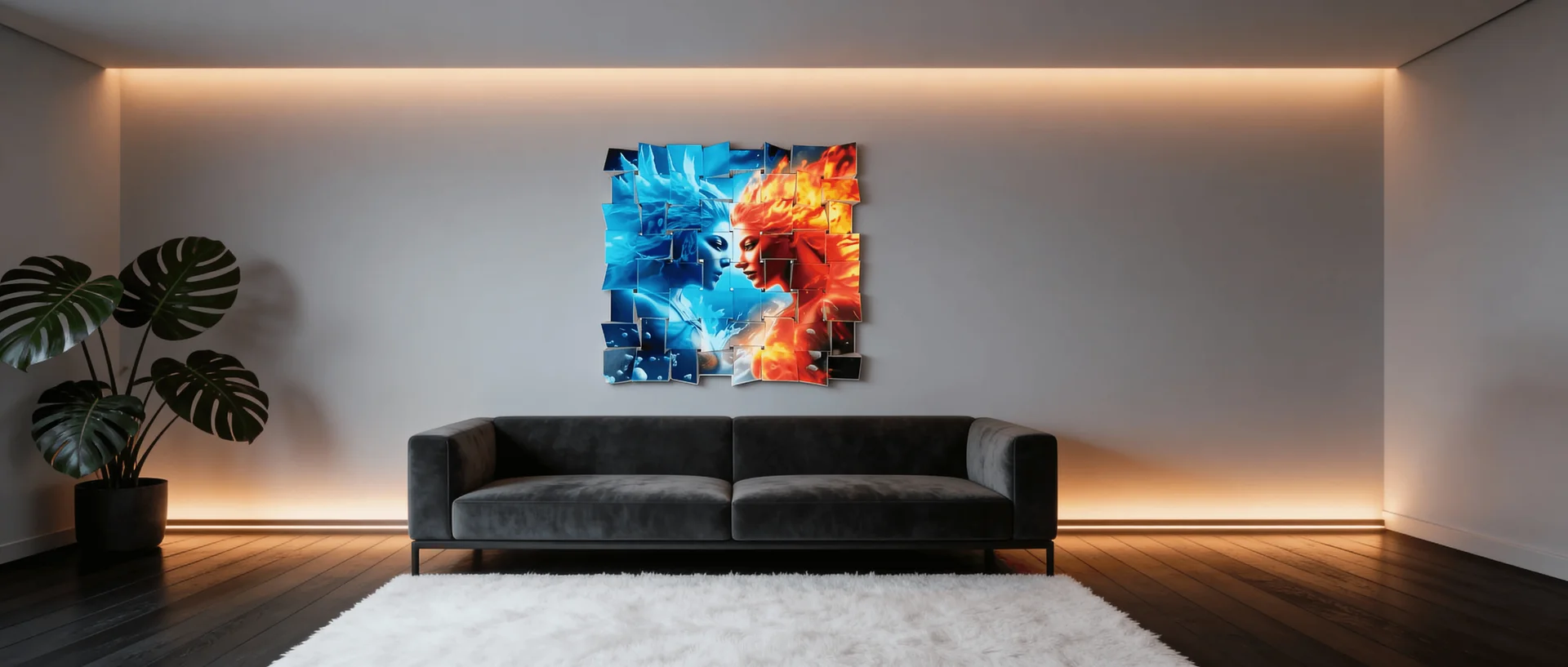 Огонь и Лёд